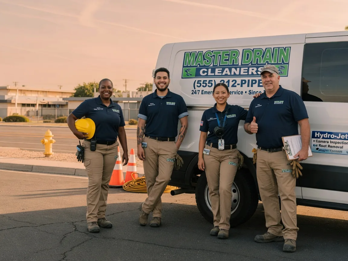 Drain Cleaning company in North Haven, CT